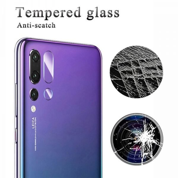 For Huawei P20 Pro Tempered Glass Camera Protectors Phone Lens Protection for Huawei Huawey P20 Lite P 20 Honor 10 Accessories - Image 6