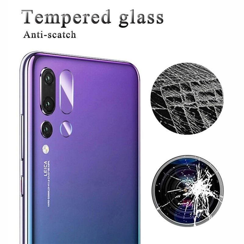 For Huawei P20 Pro Tempered Glass Camera Protectors Phone Lens Protection for Huawei Huawey P20 Lite P 20 Honor 10 Accessories - Image 6