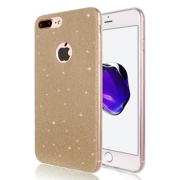 Frosted Shine Silicone Soft Case for iPhone 6 S 6S iPhone 7 iPhone 8 Plus X 10 XR XS MAX 5S 5SE 8Plus Cell Phone Cover Armor - Image 4