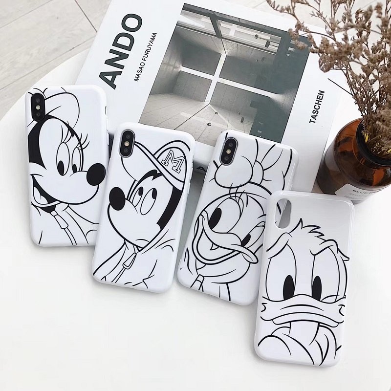 Funny-Minnie-Mickey-Mouse-Donald-Daisy-Duck-Soft-TPU-Case-for-coque-iPhone-X-7-8-5.jpg