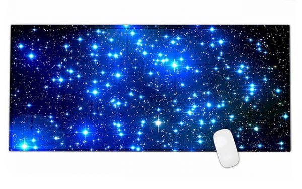 Gaming Mouse Pad Locking Edge Large Mouse Mat PC Computer Laptop keyboard pad for Apple MackBook CS GO dota 2 lol - Image 6