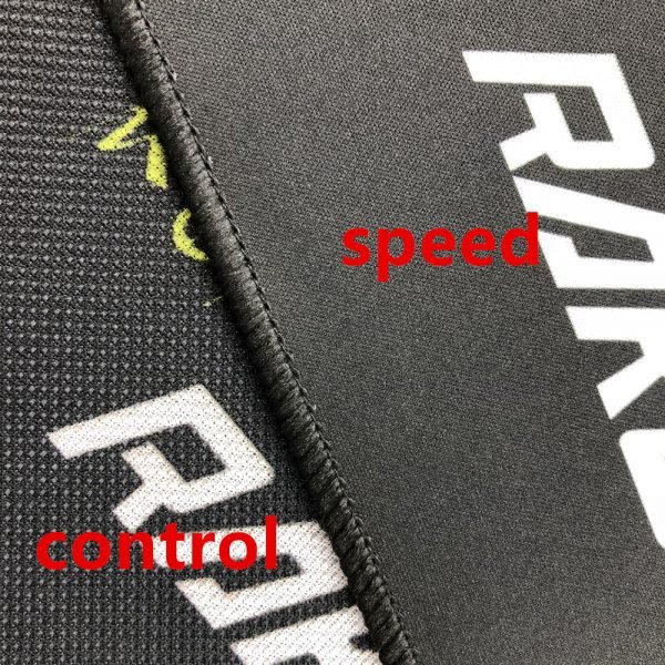 Green Print Large Gaming Mouse Pad Anti-slip Natural Rubber Mouse Mat Keyboard Pad Desk Mat For Laptop Computer Gamer Mousepad - Image 5