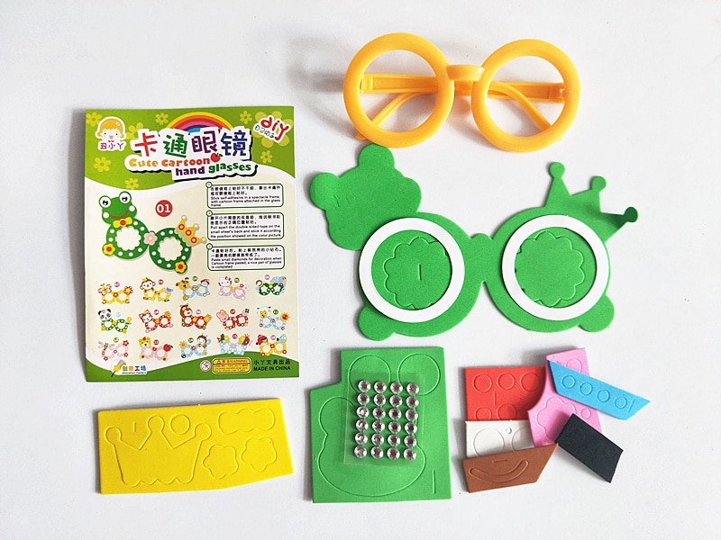Happyxuan-8-designs-lot-Kids-DIY-Art-Craft-Kits-Set-EVA-Foam-Stickers-Kindergarten-Creative-Handmade-2.jpg