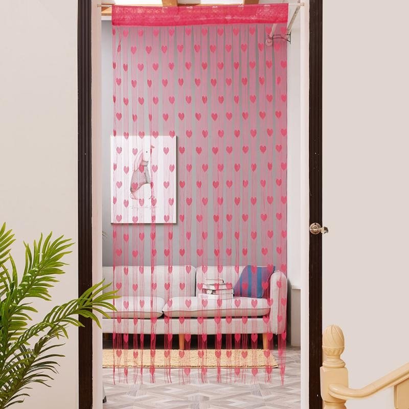 Heart-Tulle-Curtains-Modern-Curtains-for-Living-Room-Transparent-Tulle-Curtains-Window-Drapes-Sheer-curtains-for-3.jpg