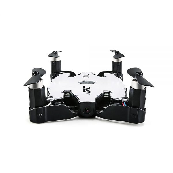 JJR/C JJRC H49 RC Drone SOL Ultrathin Wifi FPV Selfie Drone 720P Camera Auto Foldable Arm Altitude Hold RC Quadcopter VS H37 H47 - Image 3