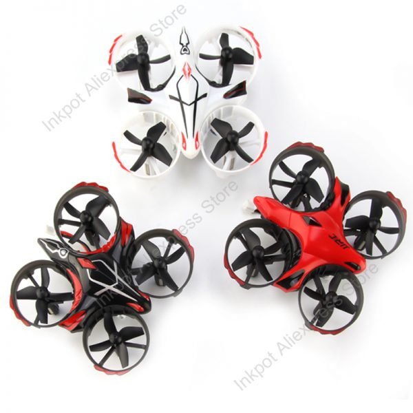 JJRC H56 Mini Drone Gesture Control Micro Quadcopter Infrared Sensing Control Upgrade Helicopter Quadrocopter VS H36 Kids Toys - Image 4