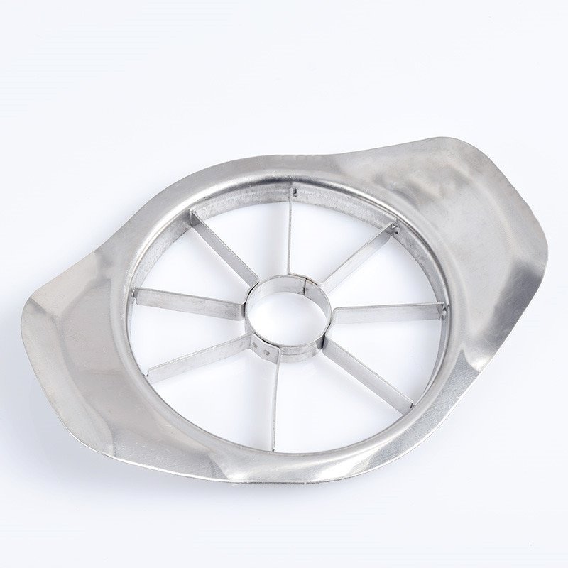 Kitchen Gadgets Stainless Steel Apple Cutter Slicer Vegetable Fruit Tools Kitchen Accessories Apple Easy Cut Slicer Cutter - Image 6