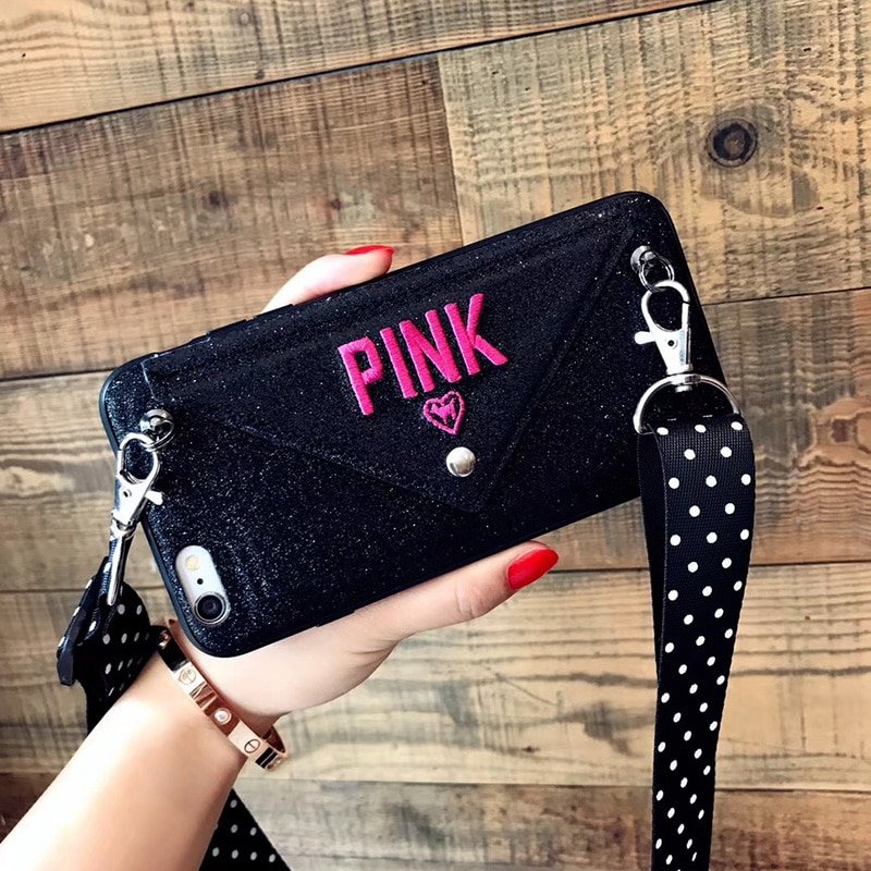 Luxury-PINK-Glitter-Embroidery-Leather-Case-for-iPhone-7-7Plus-Fashion-Wave-Point-Lanyard-Case-For-5.jpg