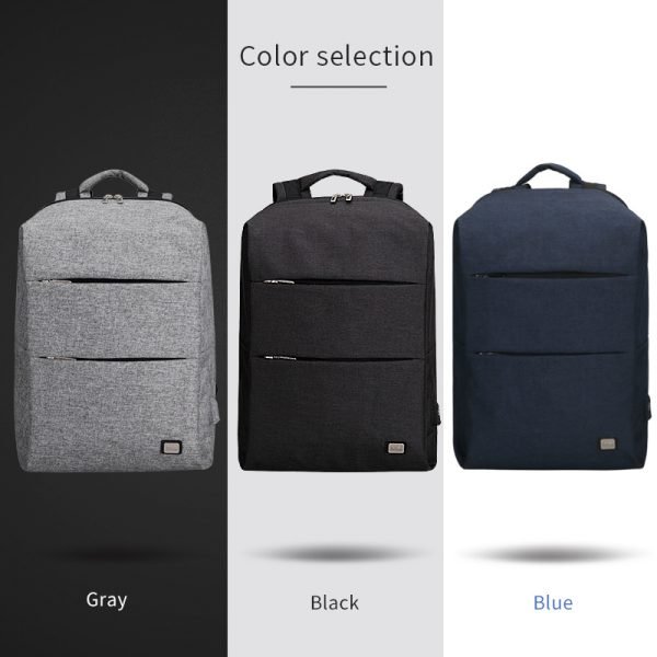 Mark Ryden New Men Backpack For 15.6 inches Laptop Backpack Large Capacity Stundet Backpack Casual Style Bag Water Repellent - Image 4
