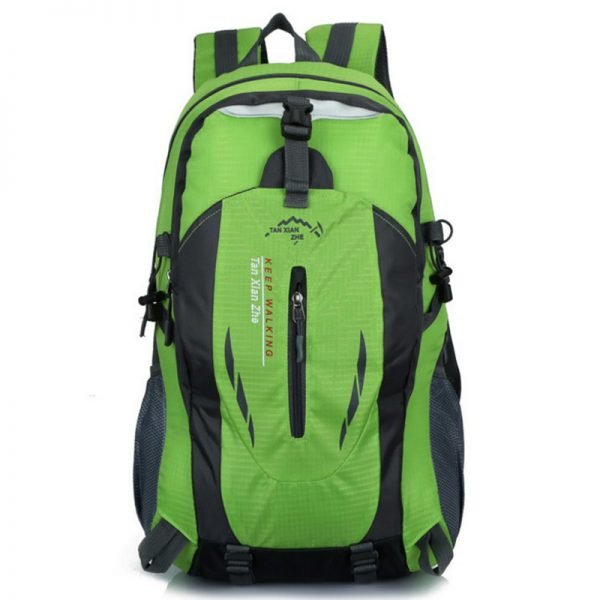 Men Backpack mochila masculina Waterproof Back Pack Designer Backpacks Male Escolar High Quality Unisex Nylon bags Travel bag - Image 6