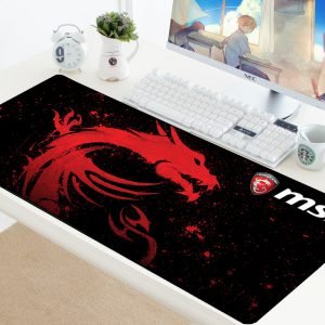 Mouse Pad Large XL Gamer Anti-slip Rubber Pad Mat Gaming Mousepad to Keyboard Laptop Computer Speed Mice Mouse Grande Play Mats