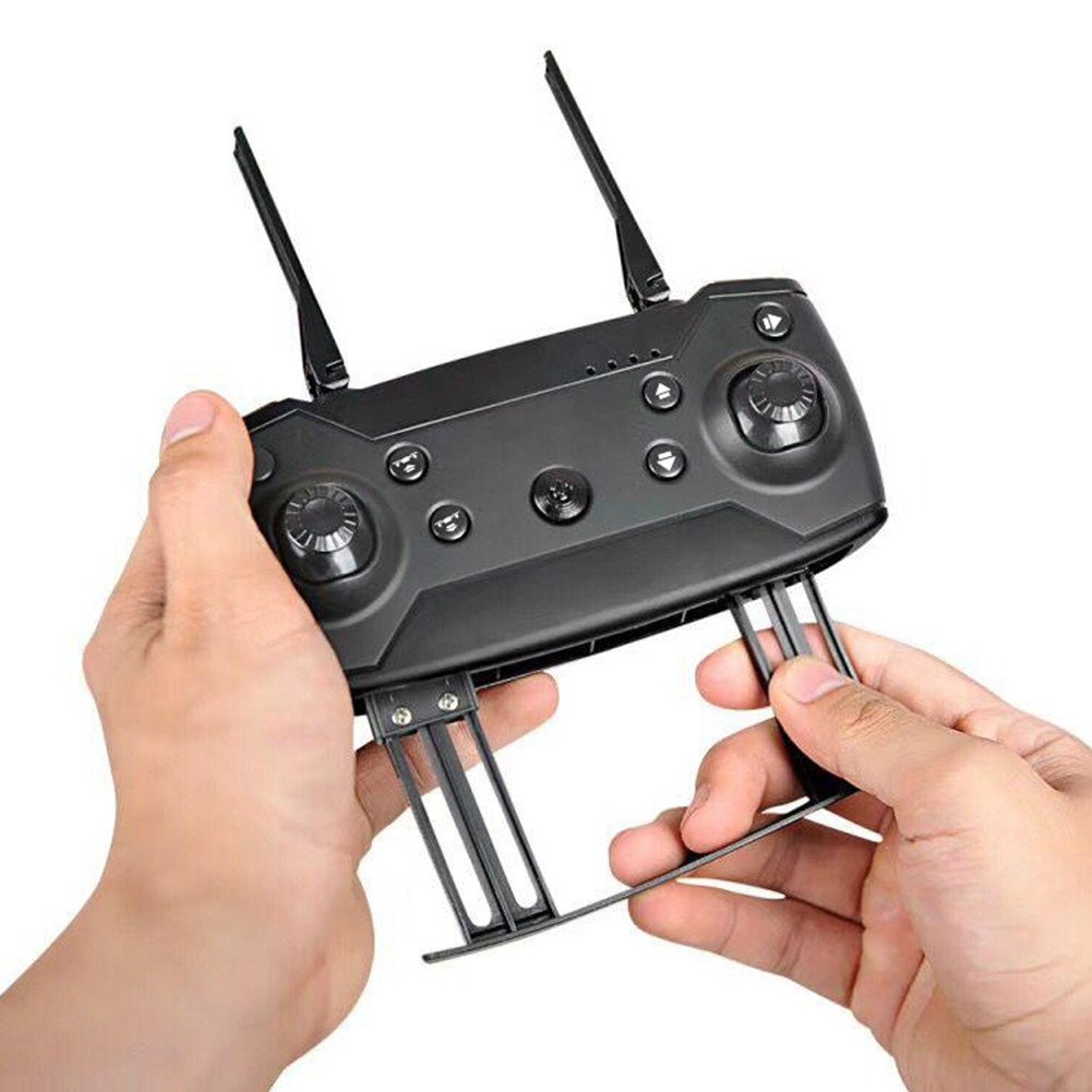 MuqGew Rc helicopter X12 Drone 0.3MP Quadcopter With Camera WiFi FPV 2.4G One Key Return Quadcopter Helicopter with camera hd - Image 5