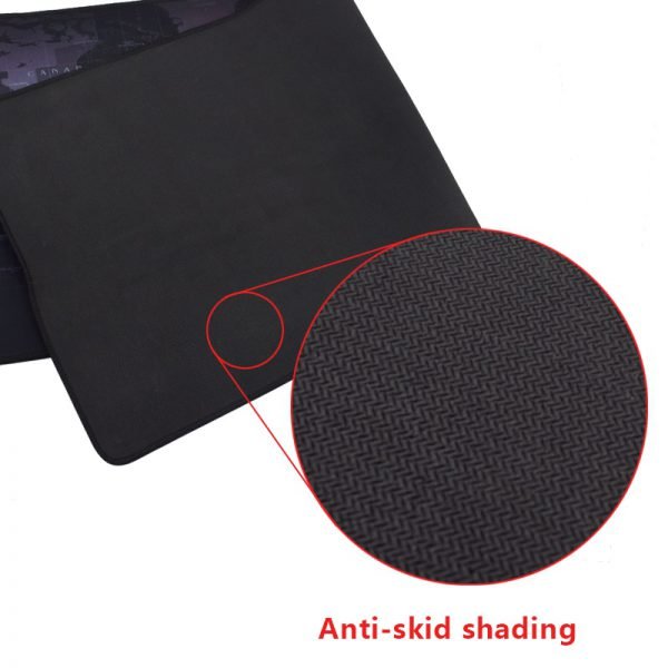 NEO STAR Large Mouse Pad Old World Map  Notebook Computer Mousepad Gaming Mouse Mats Practical Office Desk Resting Surface - Image 4