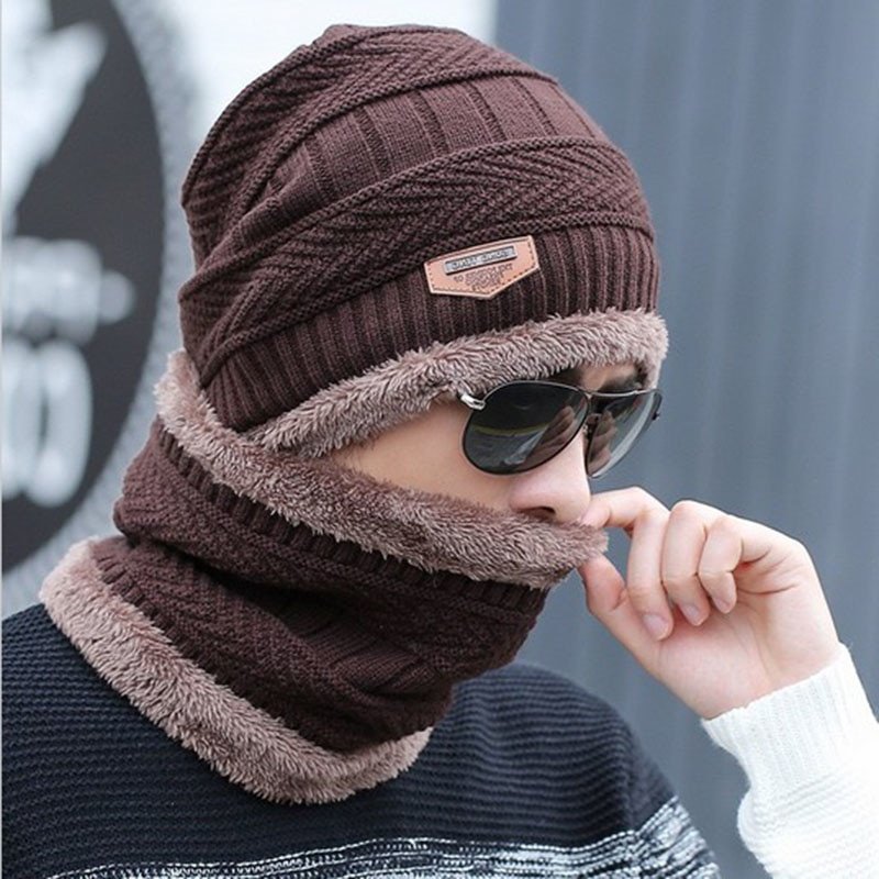 Neck-warmer-knitted-hat-scarf-set-fur-Wool-Lining-Thick-Warm-Knit-beanies-balaclava-Winter-Hat-2.jpg