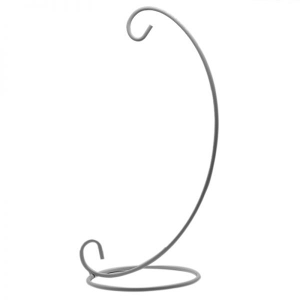 New Black&White Table Ball Lantern Candle Hanging Stand Holder Metal Candle Holder for Romantic Wedding Dinner Decor - Image 3
