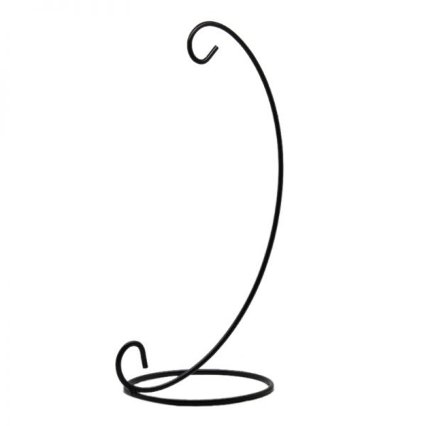 New Black&White Table Ball Lantern Candle Hanging Stand Holder Metal Candle Holder for Romantic Wedding Dinner Decor - Image 4