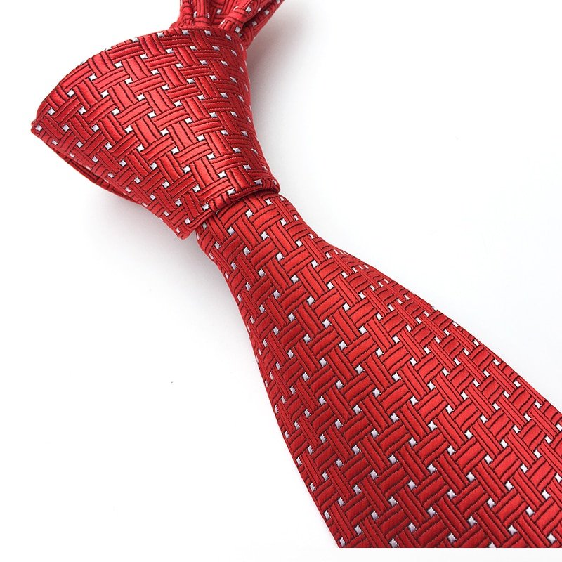 New-Brand-8cm-Check-Blue-Purple-Red-Jacquard-Woven-100-Silk-Ties-Mens-Neck-Tie-Striped-3.jpg
