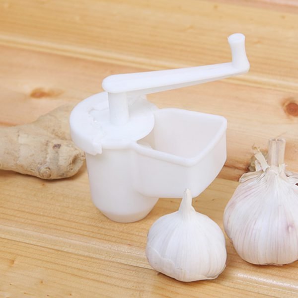 New Kitchen Cooking Tool Potato Garlic Cutter Fruit Vegetable Tool Ginger Garlic Presses Kitchen tool Best Selling - Image 6