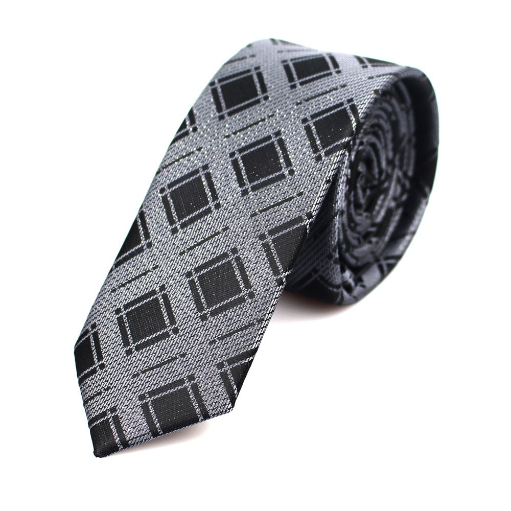New-Men-s-casual-slim-ties-Classic-polyester-woven-party-Neckties-Fashion-Plaid-dots-Man-Tie-1.jpg
