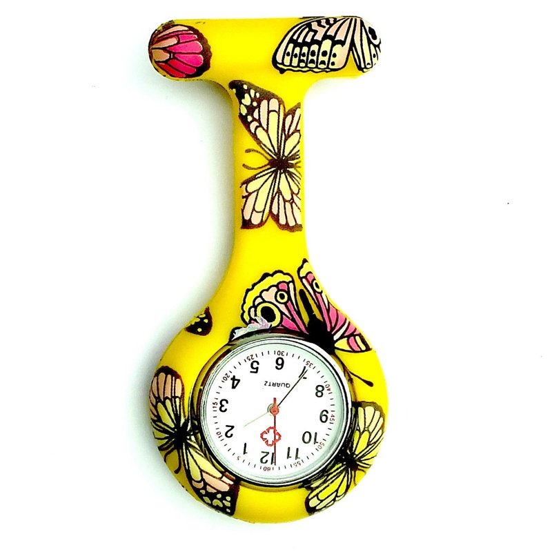 New-Silicon-Butterfly-Pattern-Fob-Pocket-Watch-Shellhard-Portable-Round-Tunic-Batteries-Brooch-Analog-Quartz-Medical-1.jpg