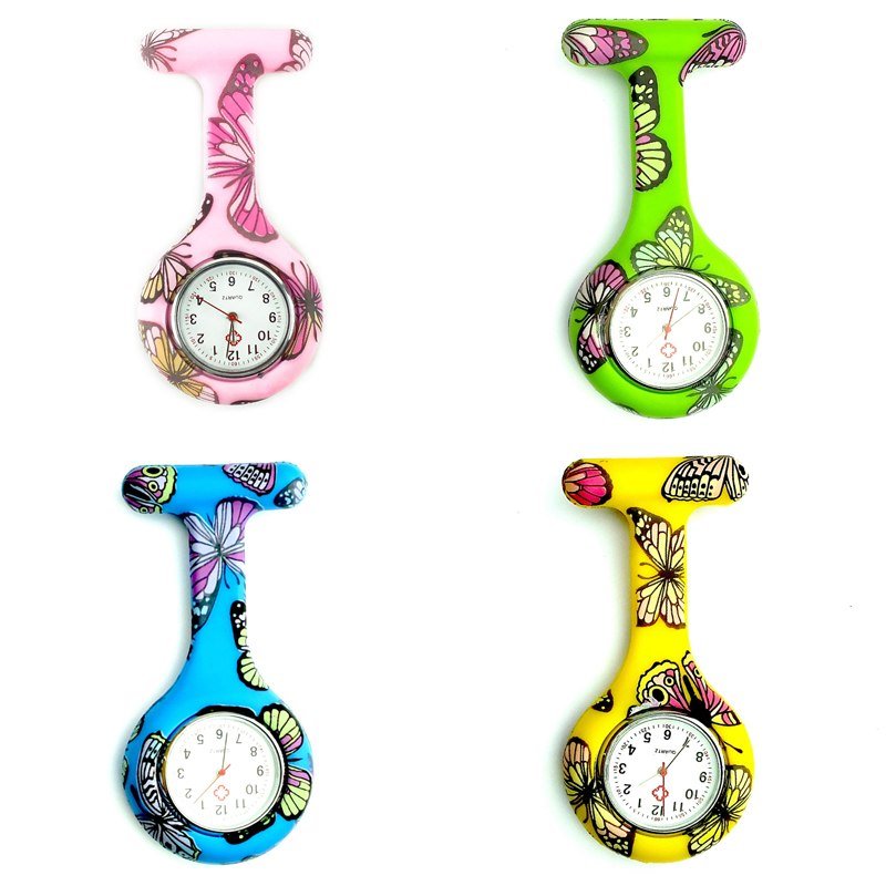 New-Silicon-Butterfly-Pattern-Fob-Pocket-Watch-Shellhard-Portable-Round-Tunic-Batteries-Brooch-Analog-Quartz-Medical-5.jpg
