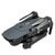 Original Eachine E58 WIFI FPV With Wide Angle HD Camera High Hold Mode Foldable Arm RC Quadcopter RTF VS VISUO XS809HW JJRC H37 - Image 5