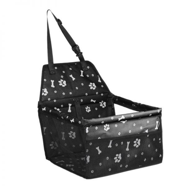 Pet Dog Carrier Car Seat Pad Safe House for Dog Puppy Cat Carrying Car Travel Breathable Dog Bag Kennel Pet Products - Image 3