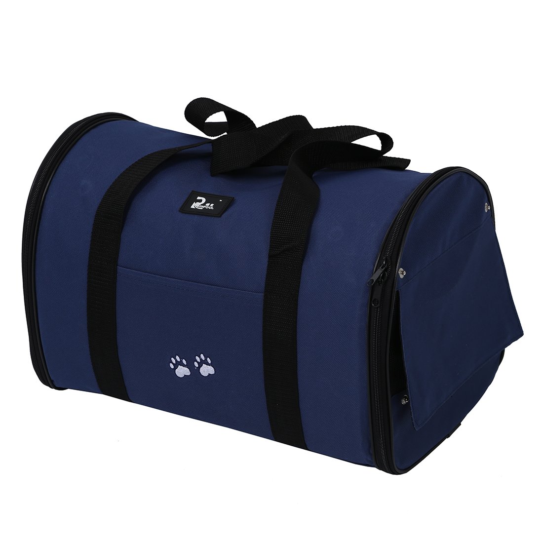 Pet Dog Cat Puppy Portable Travel Carrier Tote Bag Crates Kennel - Image 2