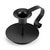 Retro Iron Candelabrum Taper Candle Holder Candlestick Stand Candlelight Dinner Decoration - Image 4