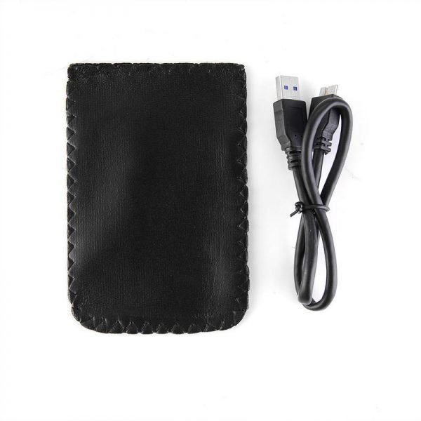Rondaful USB 3.0 SATA HD Box 1TB HDD Hard Drive USB 3.0 External Enclosure Storage Case 2TB Data Transfer Backup Dock Station - Image 5