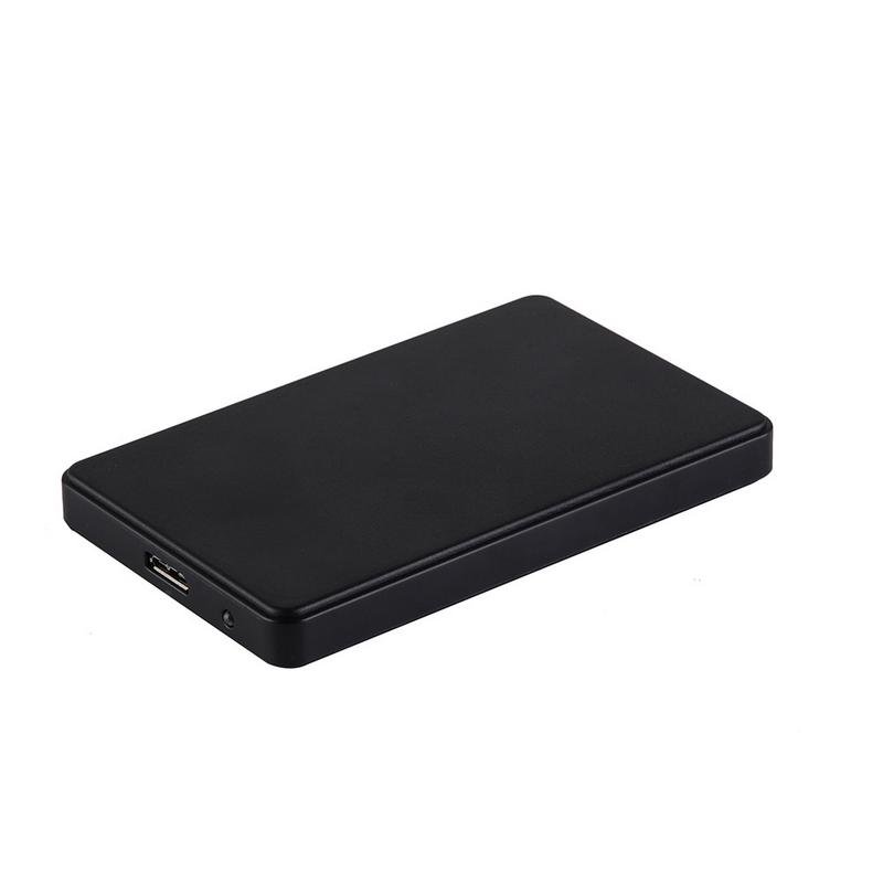 Rondaful USB 3.0 SATA HD Box 1TB HDD Hard Drive USB 3.0 External Enclosure Storage Case 2TB Data Transfer Backup Dock Station