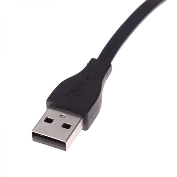 Rovtop Chargers For Xiaomi Mi Band 2 3 Charger Cable Data Cradle Dock Charging Cable For Xiaomi MiBand 2 3 USB Charger Line Z3 - Image 3
