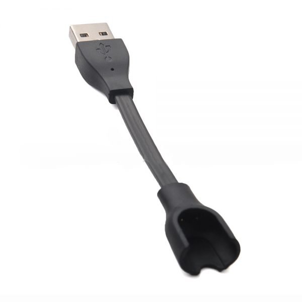 Rovtop Chargers For Xiaomi Mi Band 2 3 Charger Cable Data Cradle Dock Charging Cable For Xiaomi MiBand 2 3 USB Charger Line Z3 - Image 4