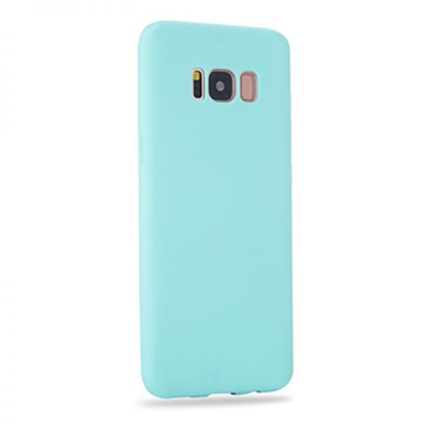 SIXEVE Silicon Case for Samsung galaxy S8 S9 Plus S6 S7 edge S4 S5 neo Note 8 9 3 4 5 A3 A5 A7 2015 2016 2017 Luxury Phone Cover - Image 4
