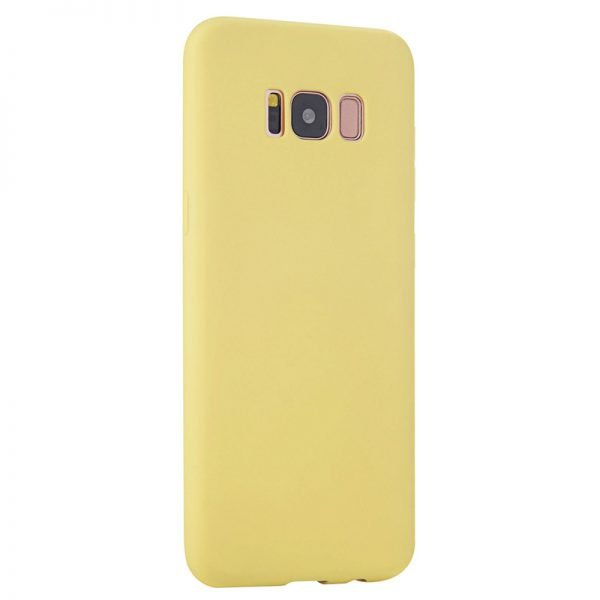 SIXEVE Silicon Case for Samsung galaxy S8 S9 Plus S6 S7 edge S4 S5 neo Note 8 9 3 4 5 A3 A5 A7 2015 2016 2017 Luxury Phone Cover - Image 5