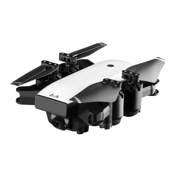 SMRC  FPV RC Drone S20 With Live Video And Return Home Foldable RC With HD 1080P Camera Quadrocopter Return Home Foldable toy - Image 3