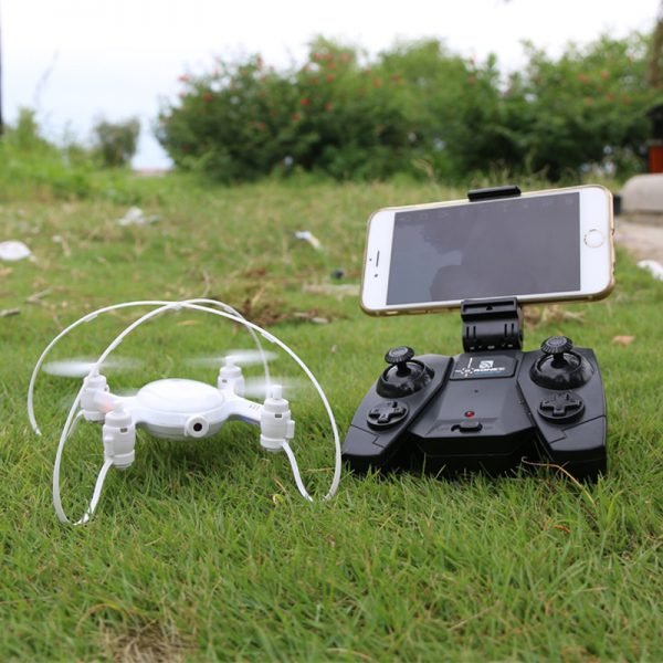 SMRC M7 Mini Quadrocopter Pocket Drones with Camera HD 4K small WiFi mine RC Plane Quadcopter race helicopter S9 fpv racing Dron - Image 2