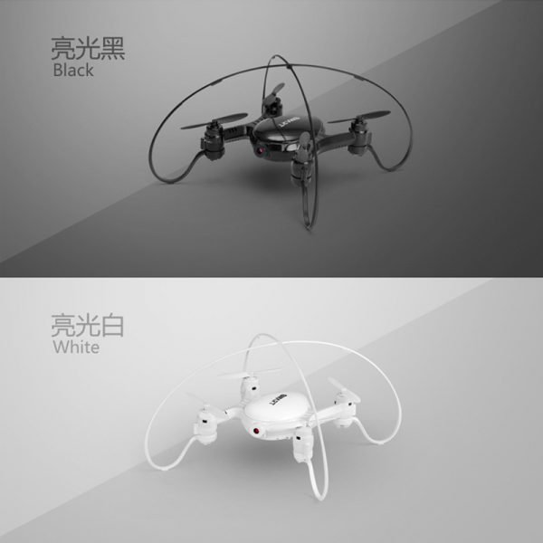 SMRC M7 Mini Quadrocopter Pocket Drones with Camera HD 4K small WiFi mine RC Plane Quadcopter race helicopter S9 fpv racing Dron - Image 6