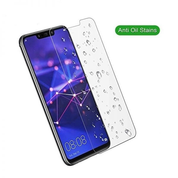 Tempered Glass Phone Case for Huawei P20 Pro Mate 20 Lite 10 Pro Full Cover Coque for Honor 10 Etui Protective Shell Accessories - Image 5