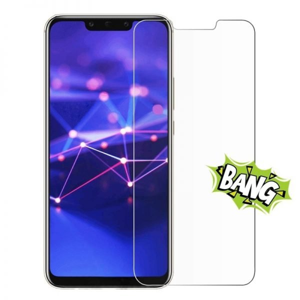 Tempered Glass Phone Case for Huawei P20 Pro Mate 20 Lite 10 Pro Full Cover Coque for Honor 10 Etui Protective Shell Accessories - Image 6