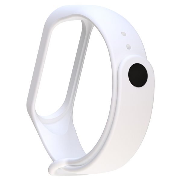 Tonbux Strap For Xiaomi Mi Band 3 Smart Band Accessories For Xiaomi Miband 3 Smart Wristband Strap For Xiaomi Mi Band 3 - Image 2