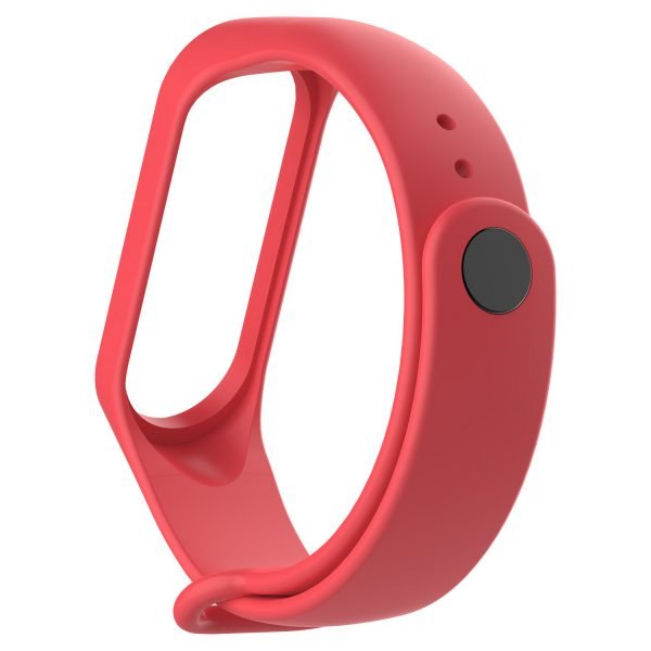 Tonbux Strap For Xiaomi Mi Band 3 Smart Band Accessories For Xiaomi Miband 3 Smart Wristband Strap For Xiaomi Mi Band 3 - Image 4