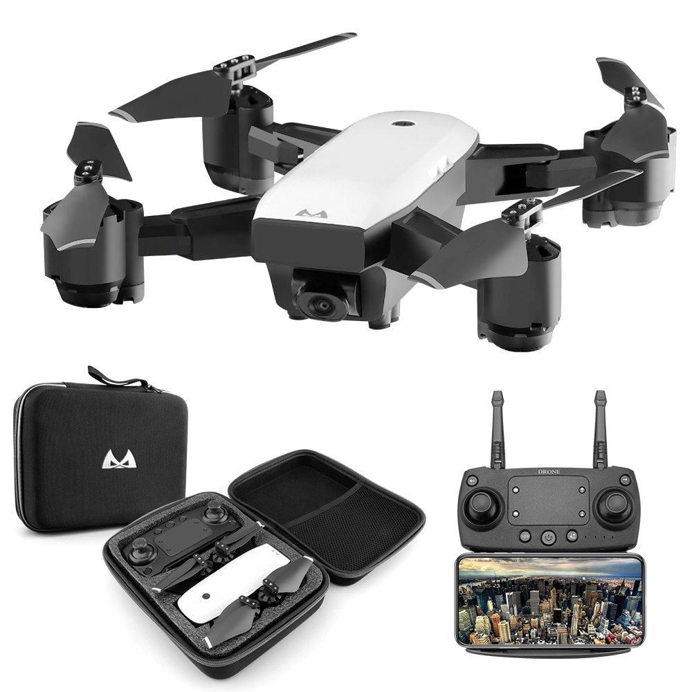Upgrate New Drone With Camera 1080P HD wifi camera RC Professional FPV Helicopter stable long action time 20 mins children gift - Image 6