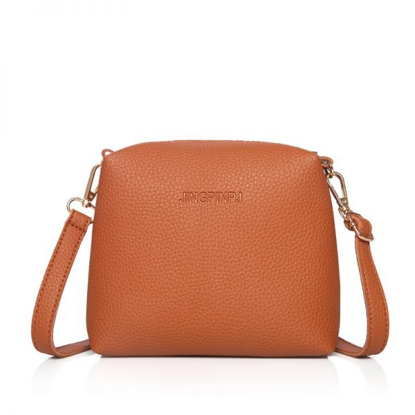 Women Bag Set Top-Handle Big Capacity Female Tassel Handbag Fashion Shoulder Bag Purse Ladies PU Leather Crossbody Bag - Image 4