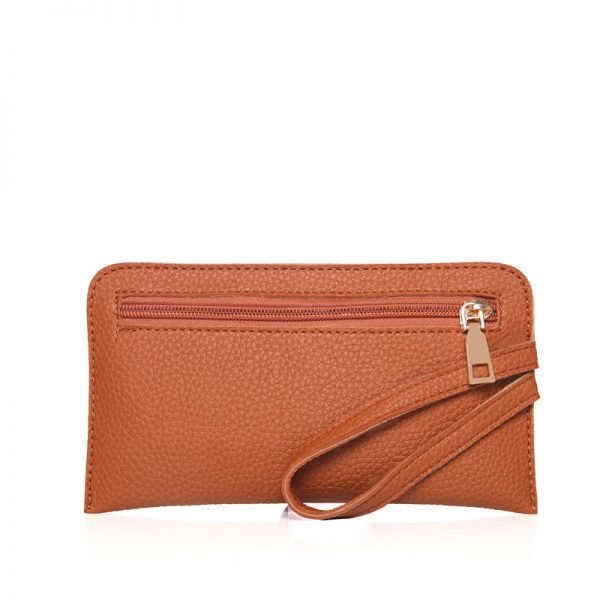 Women Bag Set Top-Handle Big Capacity Female Tassel Handbag Fashion Shoulder Bag Purse Ladies PU Leather Crossbody Bag - Image 5