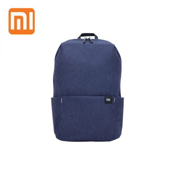 XIAOMI Colorful Mini Backpack 10L 8Colors bags for Women Men Boy Girl Daypack Water Resistant Lightweight Portable Casual - Image 2