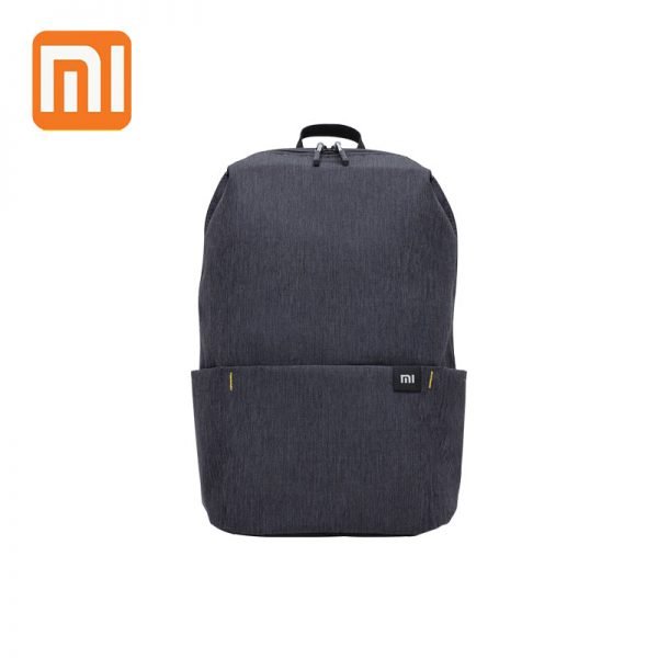 XIAOMI Colorful Mini Backpack 10L 8Colors bags for Women Men Boy Girl Daypack Water Resistant Lightweight Portable Casual - Image 3