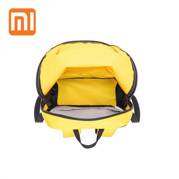 XIAOMI Colorful Mini Backpack 10L 8Colors bags for Women Men Boy Girl Daypack Water Resistant Lightweight Portable Casual - Image 5