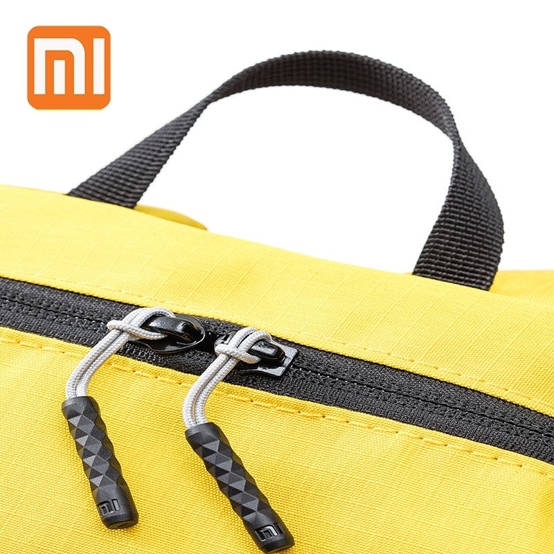 XIAOMI Colorful Mini Backpack 10L 8Colors bags for Women Men Boy Girl Daypack Water Resistant Lightweight Portable Casual - Image 6