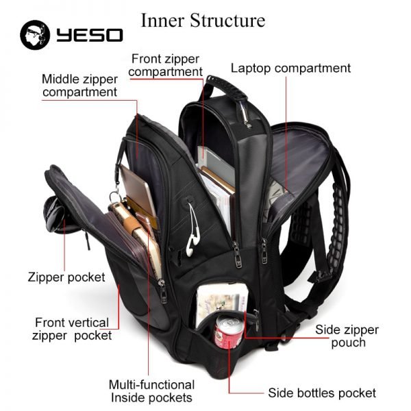 YESO-Brand-Laptop-Backpack-Men-s-Travel-Bags-2019-Multifunction-Rucksack-Waterproof-Oxford-Black-Computer-Backpacks-3.jpg